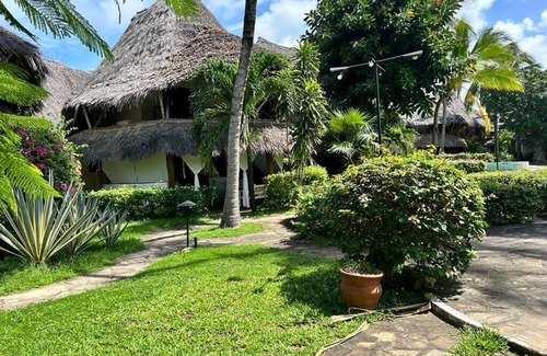 Malindi House | Gemütliches Ferienhaus am Weißen Sandstrand von Malindi/Kenia