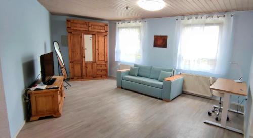 Rastatt Apartment | Gemütliches Gästehaus am Park
