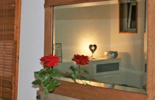 Hoehr-Grenzhausen Apartment | Gemütliches großzügiges Apartment