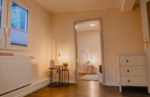 Vallendar Apartment | Gemütliches Haus mit 2 Zimmern