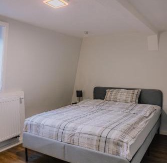 Vallendar Apartment | Gemütliches Haus mit 2 Zimmern