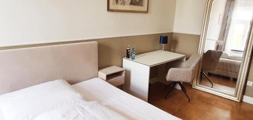 Mannheim City Centre House | gemütliches Privatzimmer in Mannheims Stadtmitte