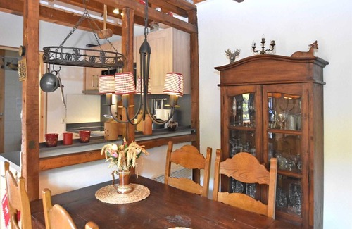 Wilhelmstal House | Gemütliches Refugium, Weserbergland