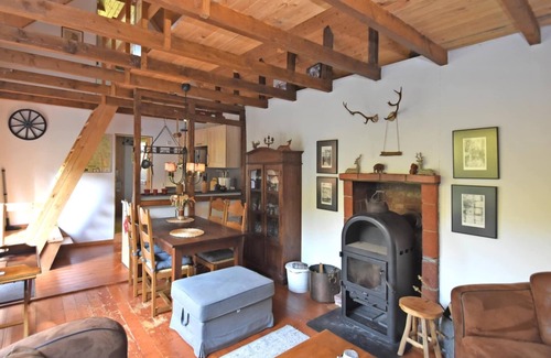 Wilhelmstal House | Gemütliches Refugium, Weserbergland