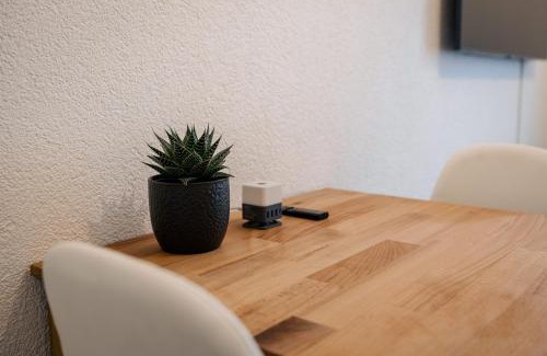 Biel Apartment | Gemütliches Studio im Stadtzentrum