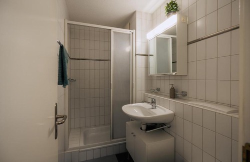 Biel Apartment | Gemütliches Studio im Stadtzentrum