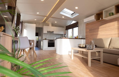Vilseck Apartment | Gemütliches Voll Ausgestattes Tiny House
