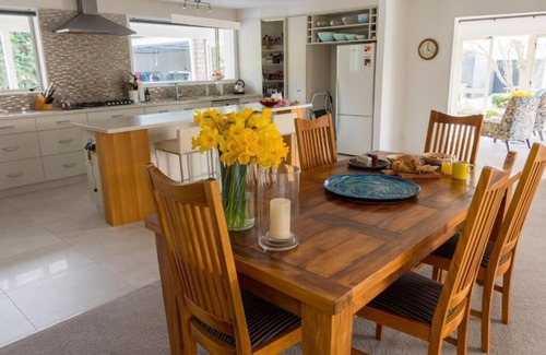 West Melton Bed & Breakfast | GEM bed and breakfast