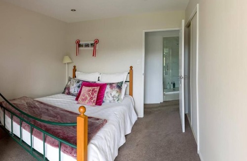 West Melton Bed & Breakfast | GEM bed and breakfast