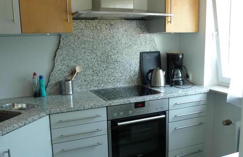 Dettingen-Wallhausen Apartment | Gem for 2 people in Wallhausen on Lake Constance