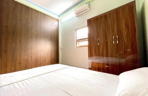 Ngoi Tu House | Gem Market Guest House