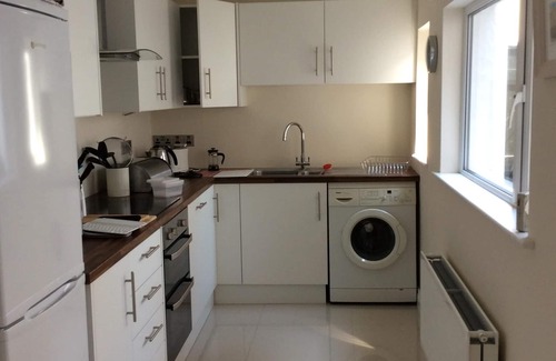 Belfast House | Gem of a House in East Belfast