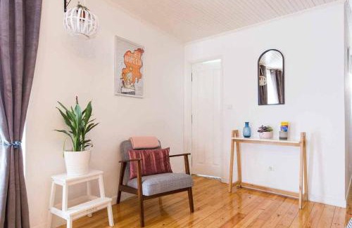 Santo Estevao Apartment | Gem of Alfama