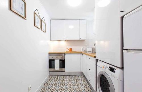 Santo Estevao Apartment | Gem of Alfama