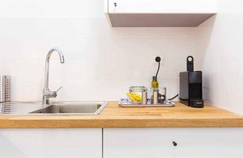 Santo Estevao Apartment | Gem of Alfama