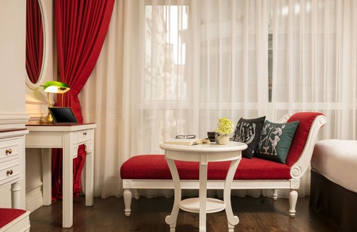 Hang Trong Hotel | Gem Premier Hotel & Spa
