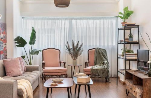 Gemmayzeh Apartment | Gemayze Haven 2 Bedroom Apartment