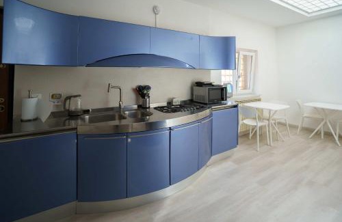 Quartiere XXVII Primavalle Bed & Breakfast | Gemelli BnB Guest House