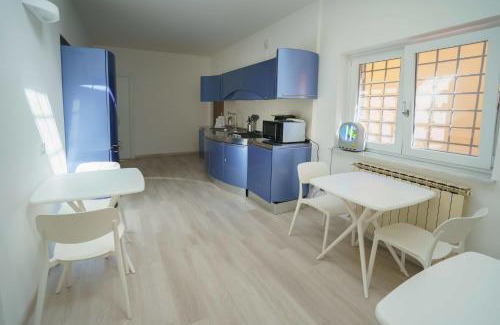 Quartiere XXVII Primavalle Bed & Breakfast | Gemelli BnB Guest House