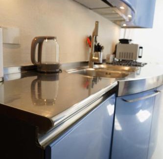 Quartiere XXVII Primavalle Bed & Breakfast | Gemelli BnB Guest House