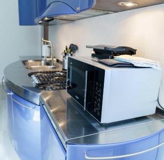 Quartiere XXVII Primavalle Bed & Breakfast | Gemelli BnB Guest House