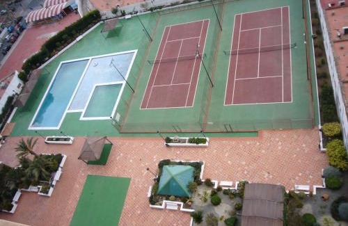 Benidorm Apartment | Gemelos 2 - Fincas Arena
