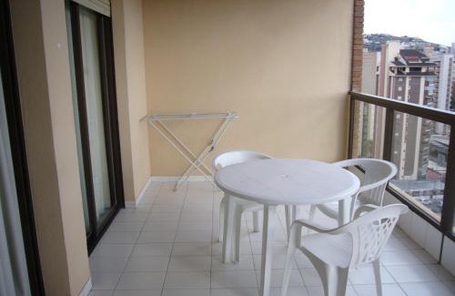 Benidorm Apartment | Gemelos 2 - Fincas Arena