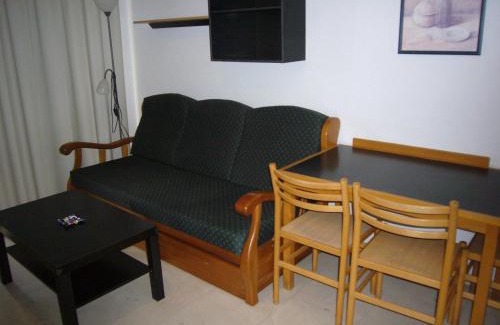 Benidorm Apartment | Gemelos 2 - Fincas Arena