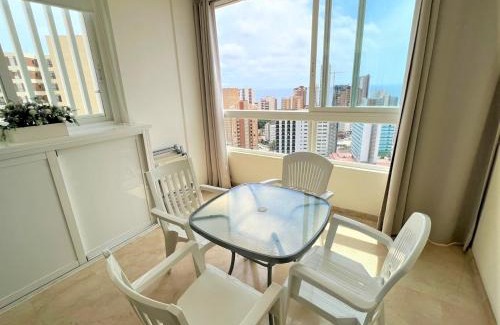 Rincon de Loix Apartment | Gemelos 22-3-19