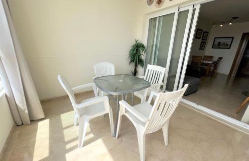 Rincon de Loix Apartment | Gemelos 22-3-19