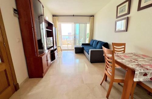 Rincon de Loix Apartment | Gemelos 22-3-19