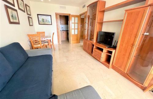 Rincon de Loix Apartment | Gemelos 22-3-19