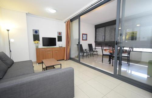 Benidorm Apartment | Gemelos 26 - Fincas Arena