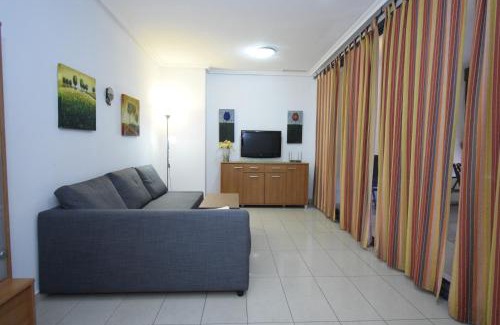 Benidorm Apartment | Gemelos 26 - Fincas Arena