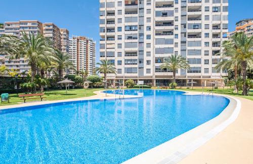 Benidorm Apartment | Gemelos 26 Resort Apartment 27C Levante Beach
