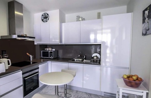 Benidorm Apartment | Gemelos 28 by Interhome