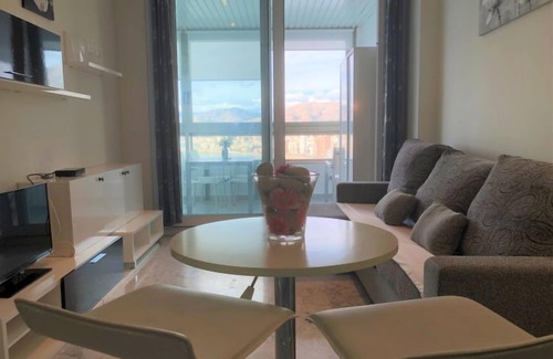 Benidorm Apartment | Gemelos 28 by Interhome
