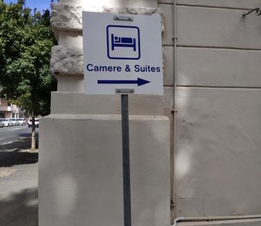 Grosseto House | Gemini camere e suites