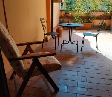 Grosseto House | Gemini camere e suites