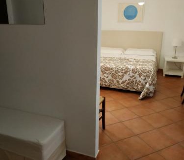 Grosseto House | Gemini camere e suites