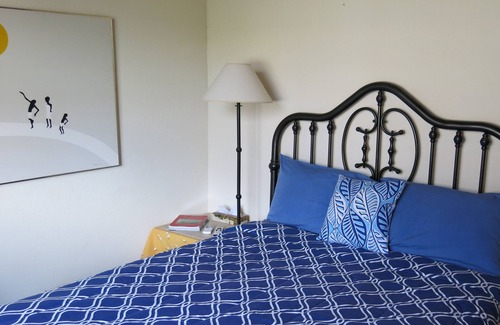 Inch Marlowe House | Gemini House Bed & Breakfast