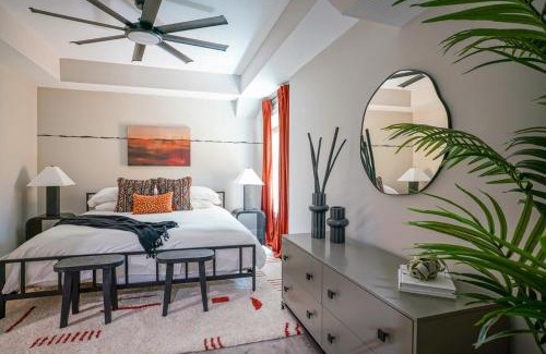 East Atlanta Apartment | Gemini Landing