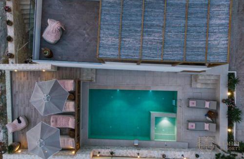 Kalamaki Villa | Gemini Resort