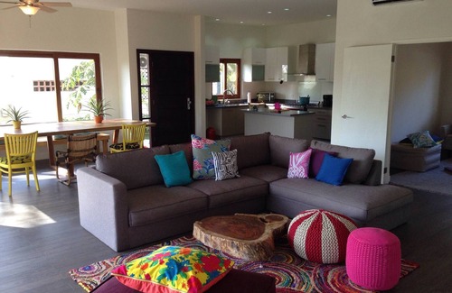 Contadora Island Apartment | Gemini Villas , Gemini I