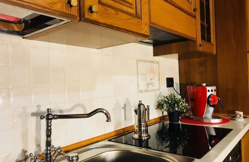 Grancia Apartment | Gemma apartments Lainate Milan Rho Fair Apt.2