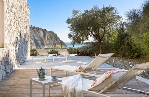 Portopiccolo Apartment | Gemma nel golfo di Trieste - with beach included