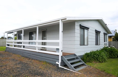Sunderland Bay House | Gemsbay at Sunderland Bay