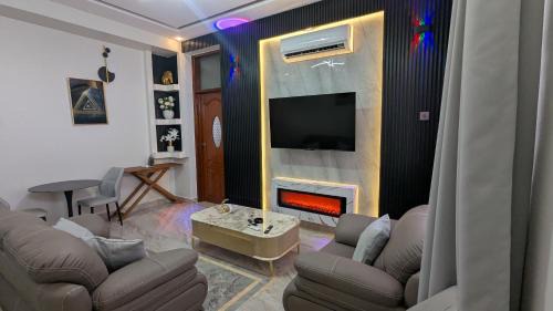 Sinza Apartment | GEMSON HOMEs