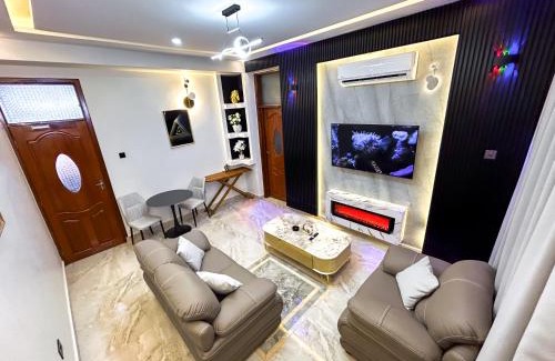 Sinza Apartment | GEMSON HOMEs