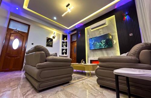 Sinza Apartment | GEMSON HOMEs